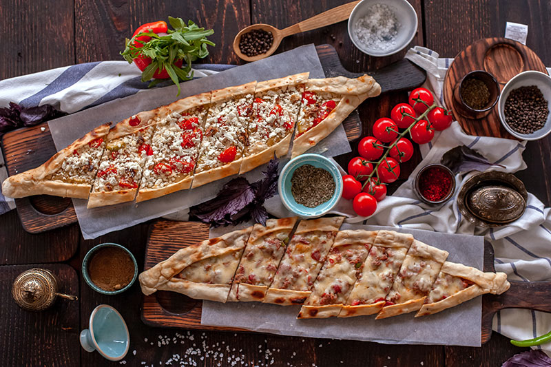 В ресторані PASHA на Шота Руставелі офіційно відкрито основний зал В ресторані PASHA на Шота Руставелі офіційно відкрито основний зал