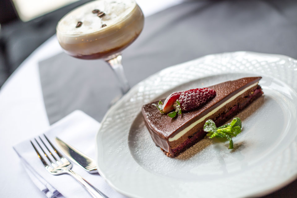 Ресторан Pate doie на Печерске - Франция в центре Киева Ресторан Pate doie на Печерске - Франция в центре Киева