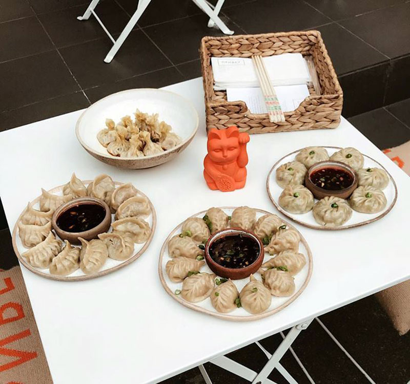 Пельменний гід: студентська їжа та страва китайських імператорів Пельменний гід: студентська їжа та страва китайських імператорів