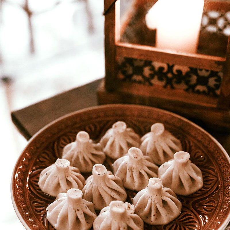 Пельменний гід: студентська їжа та страва китайських імператорів Пельменний гід: студентська їжа та страва китайських імператорів