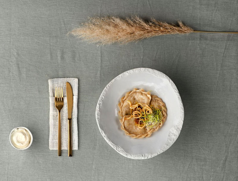 Пельменний гід: студентська їжа та страва китайських імператорів Пельменний гід: студентська їжа та страва китайських імператорів