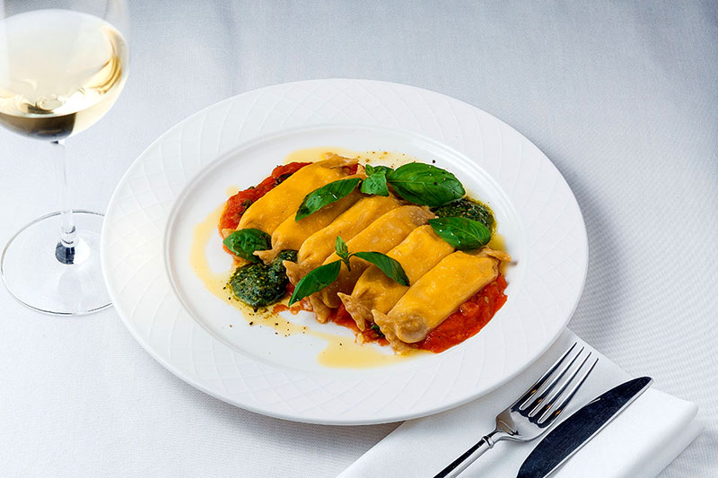 Пельменний гід: студентська їжа та страва китайських імператорів Пельменний гід: студентська їжа та страва китайських імператорів