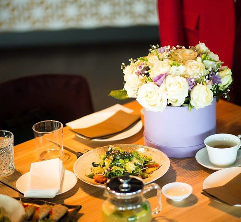 Пельменний гід: студентська їжа та страва китайських імператорів Пельменний гід: студентська їжа та страва китайських імператорів