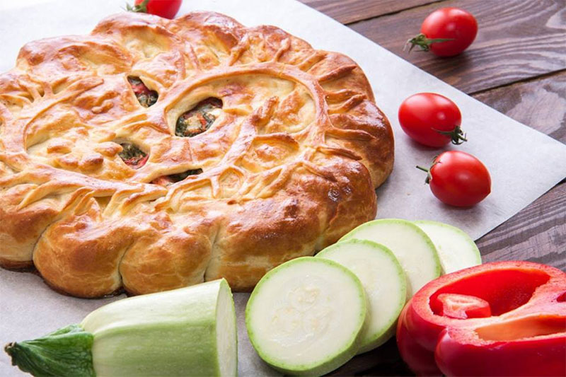 З'їсти пиріг: 10 місць в Києві для тих, хто більше не худне до літа З'їсти пиріг: 10 місць в Києві для тих, хто більше не худне до літа