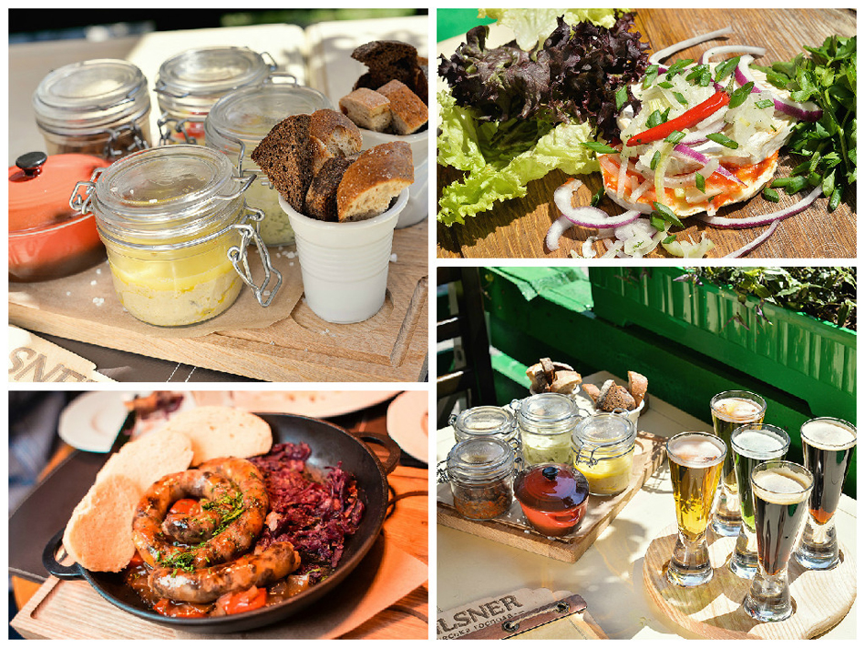 Новое заведение: Новое заведение: