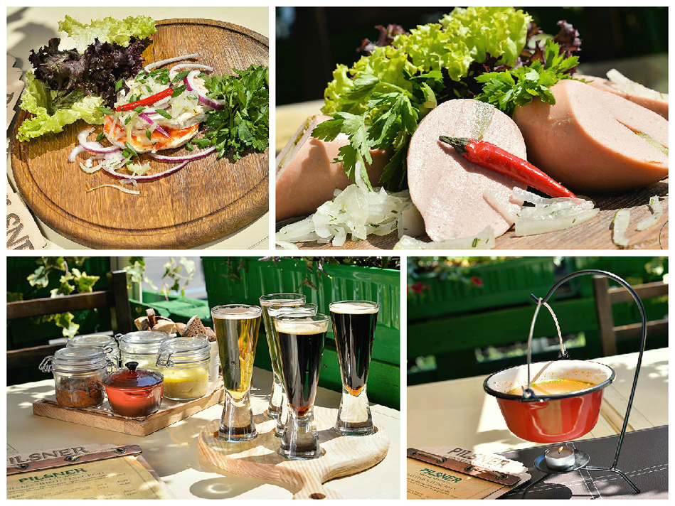 Новое заведение: Новое заведение: