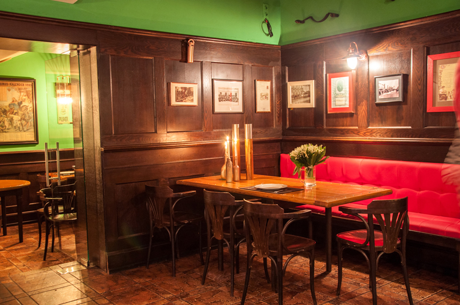 Новое заведение: Новое заведение: