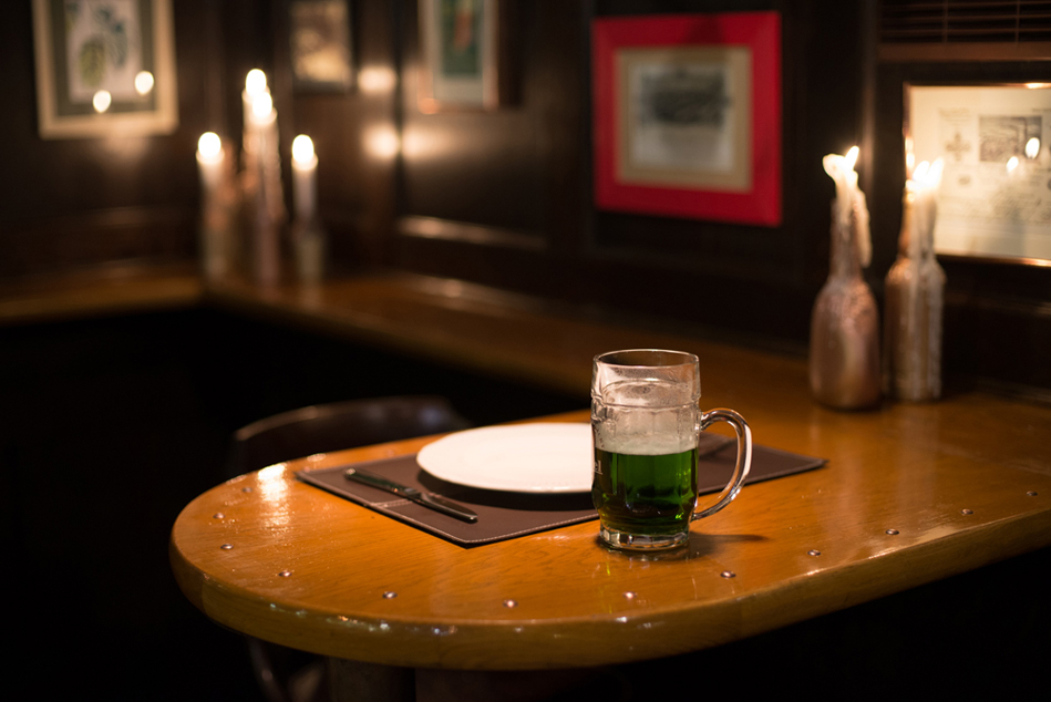 Новое заведение: Новое заведение: