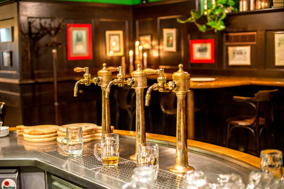 Новое заведение: Новое заведение: