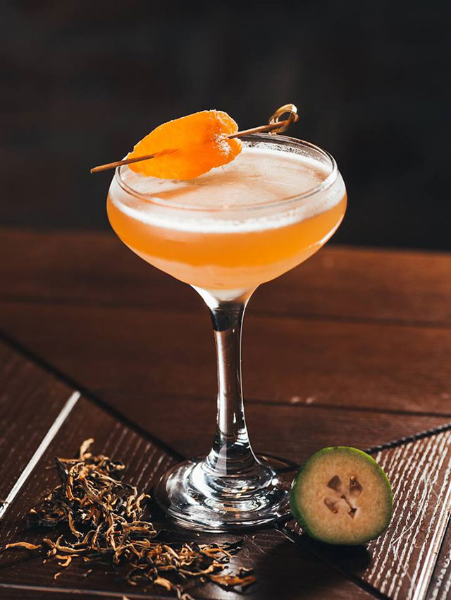 Старина Фрейд и его терапия в баре Pink Freud на Подоле Старина Фрейд и его терапия в баре Pink Freud на Подоле