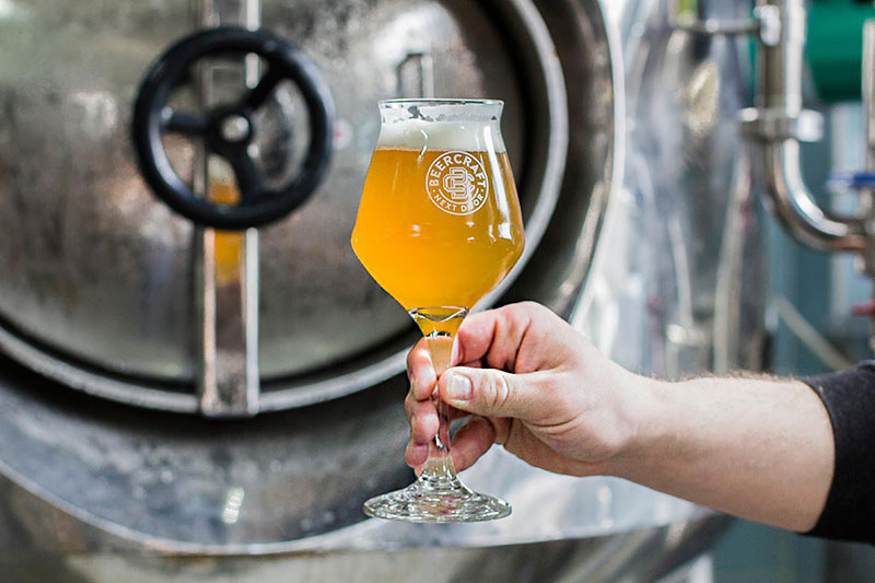 Пивной Киев: где выпить Пивной Киев: где выпить