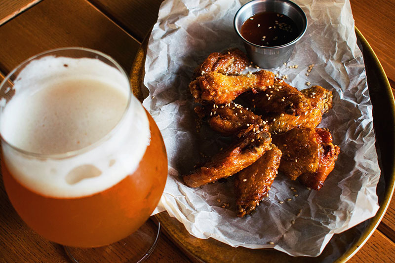 Пивной Киев: где выпить Пивной Киев: где выпить