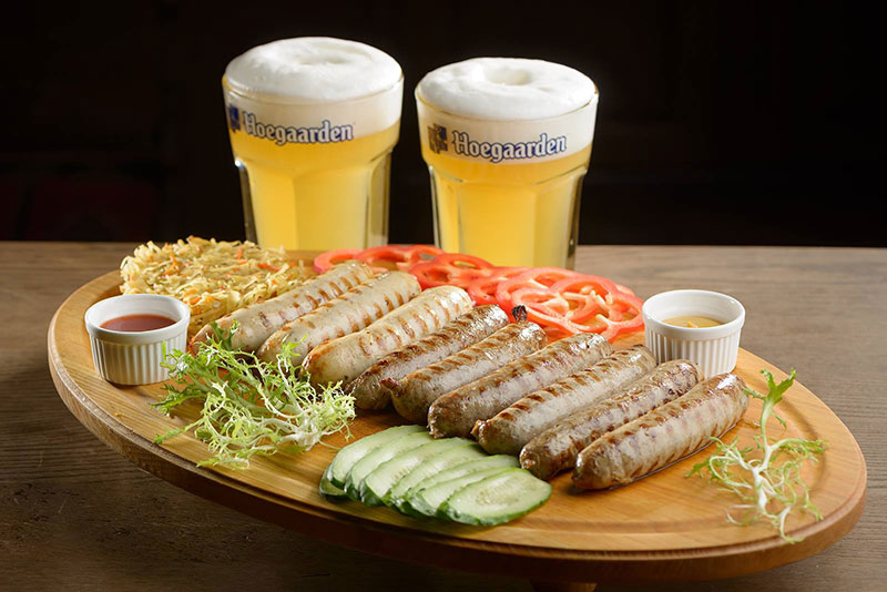 Пивной Киев: где выпить Пивной Киев: где выпить