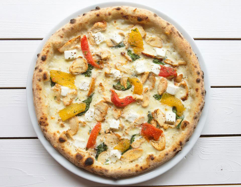 Ее величество Пицца: ТОП-10 лучших предложений пиццерий Киева Ее величество Пицца: ТОП-10 лучших предложений пиццерий Киева