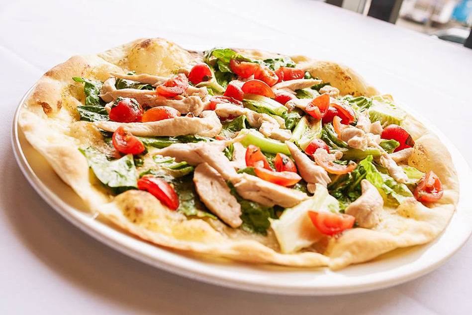 Bellissimo: де в Києві найсмачніша піца Bellissimo: де в Києві найсмачніша піца