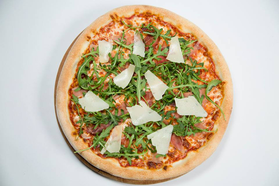 Bellissimo: де в Києві найсмачніша піца Bellissimo: де в Києві найсмачніша піца