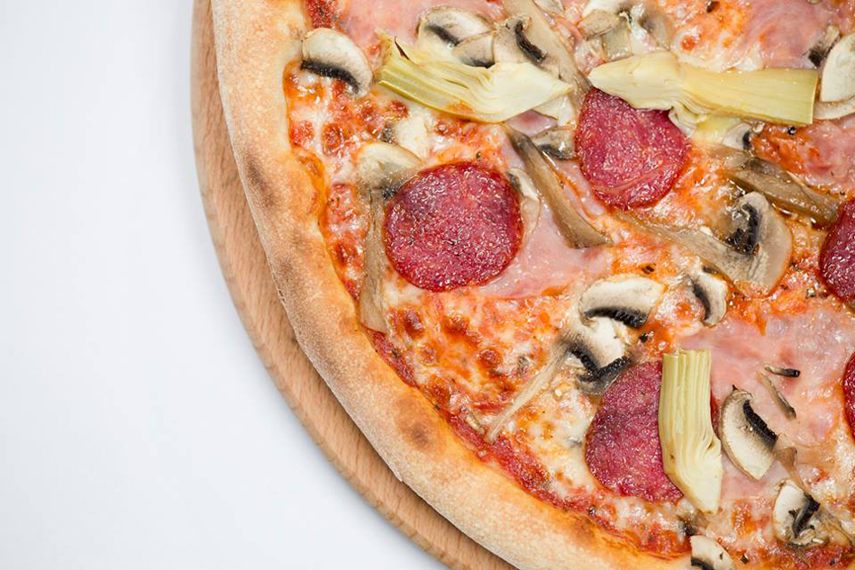 Bellissimo: де в Києві найсмачніша піца Bellissimo: де в Києві найсмачніша піца