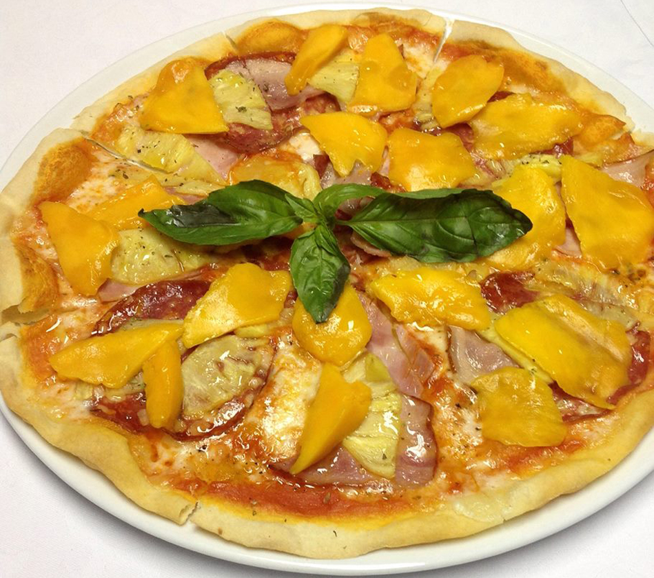 Bellissimo: де в Києві найсмачніша піца Bellissimo: де в Києві найсмачніша піца