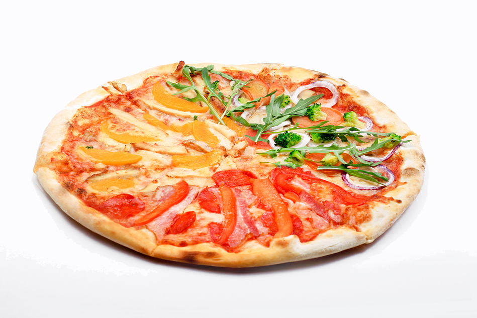 Bellissimo: де в Києві найсмачніша піца Bellissimo: де в Києві найсмачніша піца