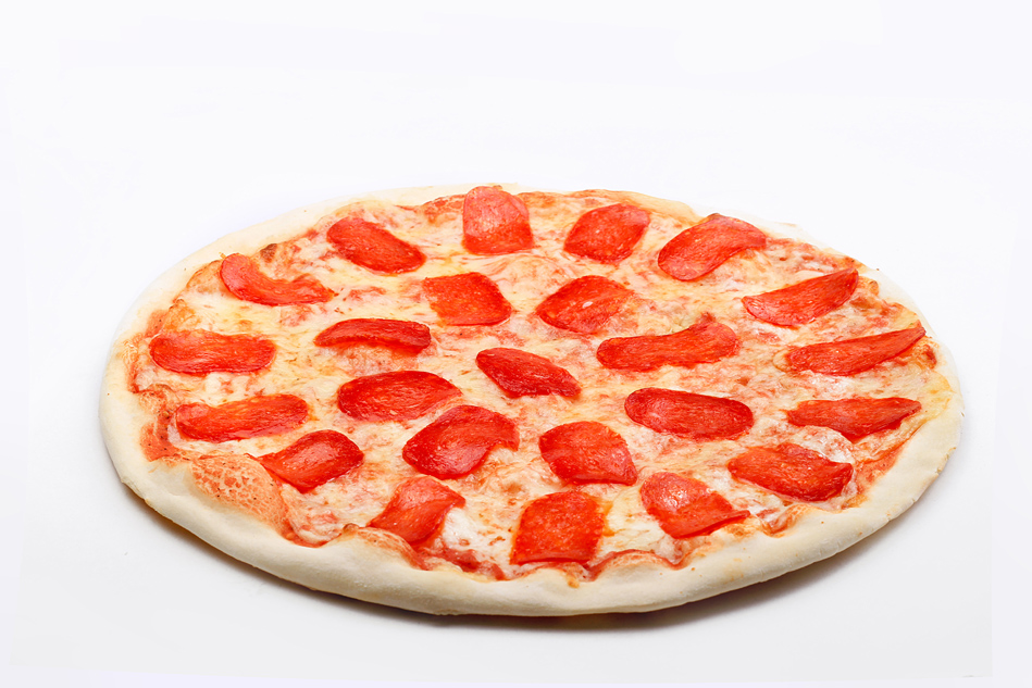 Bellissimo: де в Києві найсмачніша піца Bellissimo: де в Києві найсмачніша піца