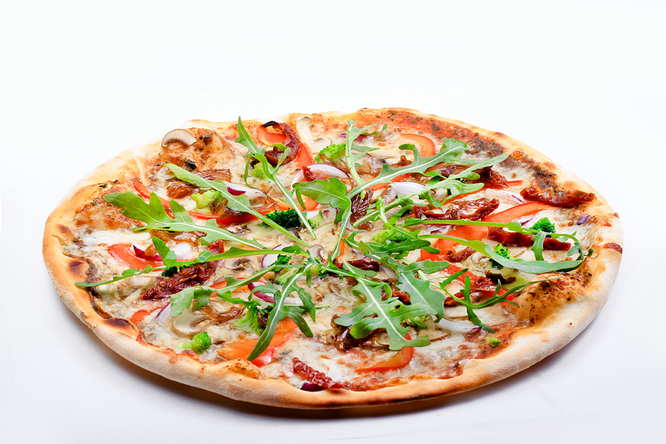 Bellissimo: де в Києві найсмачніша піца Bellissimo: де в Києві найсмачніша піца