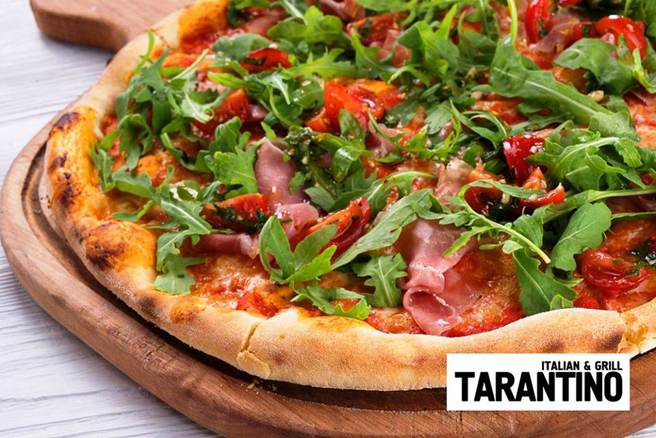 Bellissimo: де в Києві найсмачніша піца Bellissimo: де в Києві найсмачніша піца