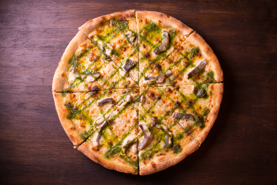 Bellissimo: де в Києві найсмачніша піца Bellissimo: де в Києві найсмачніша піца