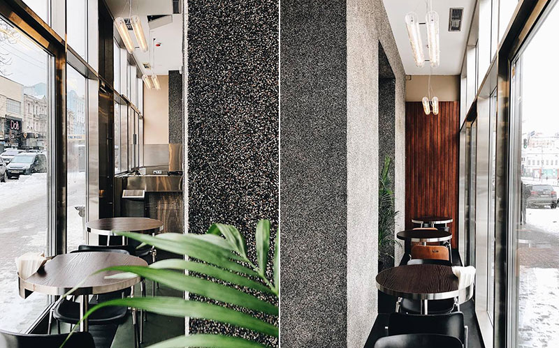 ТОП закладів Києва, що відкрились у січні ТОП закладів Києва, що відкрились у січні