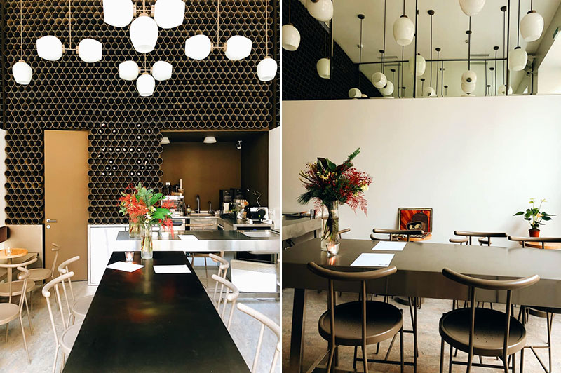 ТОП закладів Києва, що відкрились у січні ТОП закладів Києва, що відкрились у січні