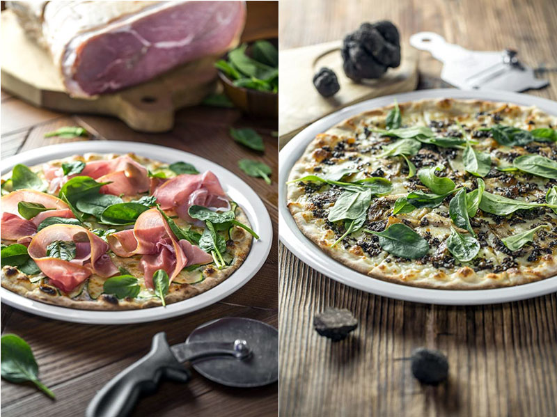 Неаполітанський гайд: одна піца - добре, та можна одразу й декілька Неаполітанський гайд: одна піца - добре, та можна одразу й декілька