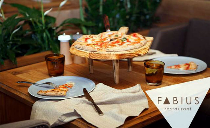 Неаполітанський гайд: одна піца - добре, та можна одразу й декілька Неаполітанський гайд: одна піца - добре, та можна одразу й декілька