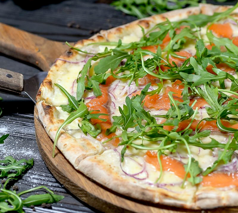 Неаполітанський гайд: одна піца - добре, та можна одразу й декілька Неаполітанський гайд: одна піца - добре, та можна одразу й декілька