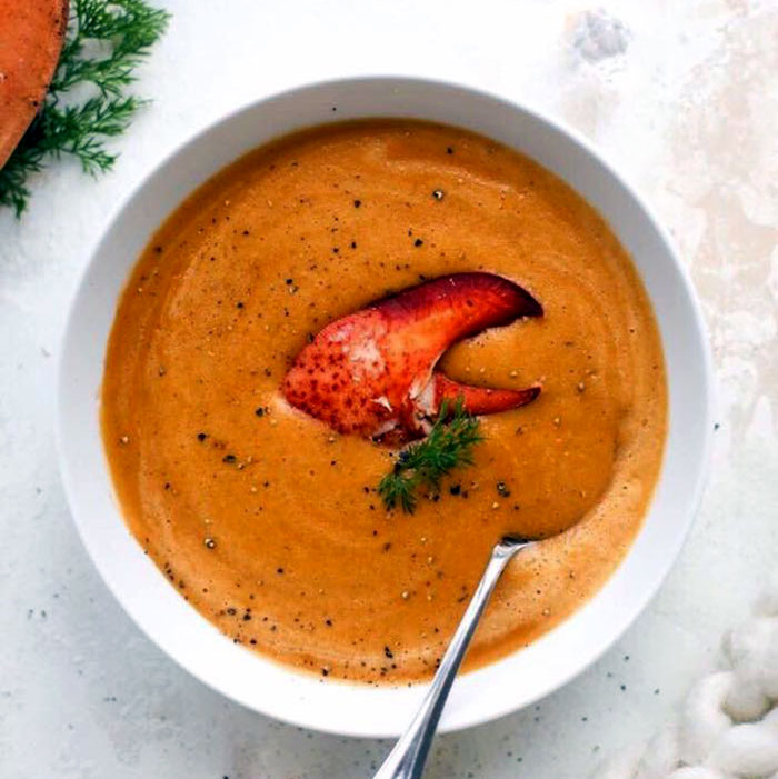 Карта перших страв: 10 найпопулярніших супів і де їх спробувати в Києві Карта перших страв: 10 найпопулярніших супів і де їх спробувати в Києві