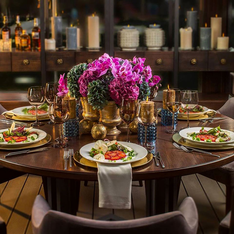 Карта перших страв: 10 найпопулярніших супів і де їх спробувати в Києві Карта перших страв: 10 найпопулярніших супів і де їх спробувати в Києві