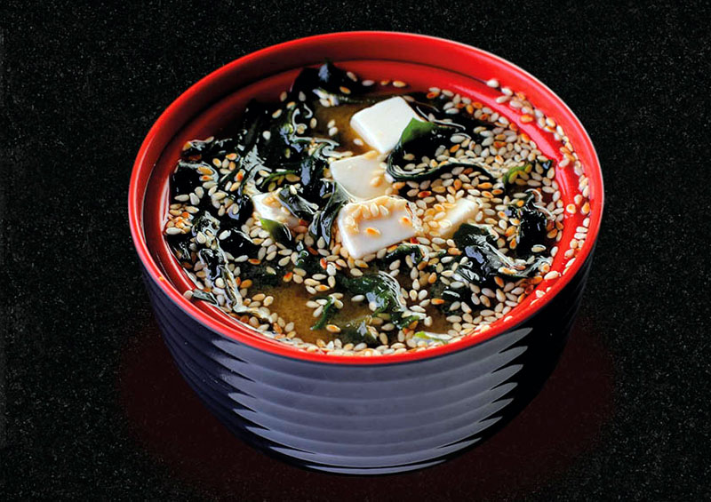 Карта перших страв: 10 найпопулярніших супів і де їх спробувати в Києві Карта перших страв: 10 найпопулярніших супів і де їх спробувати в Києві