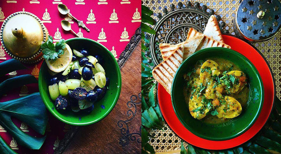 Новое заведение (Киев): Podil East India Company на Подоле Новое заведение (Киев): Podil East India Company на Подоле