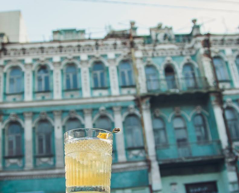 Новое место (Киев): PR Bar - бар для пиарщиков и не только Новое место (Киев): PR Bar - бар для пиарщиков и не только