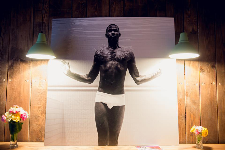 Новое место (Киев): PR Bar - бар для пиарщиков и не только Новое место (Киев): PR Bar - бар для пиарщиков и не только