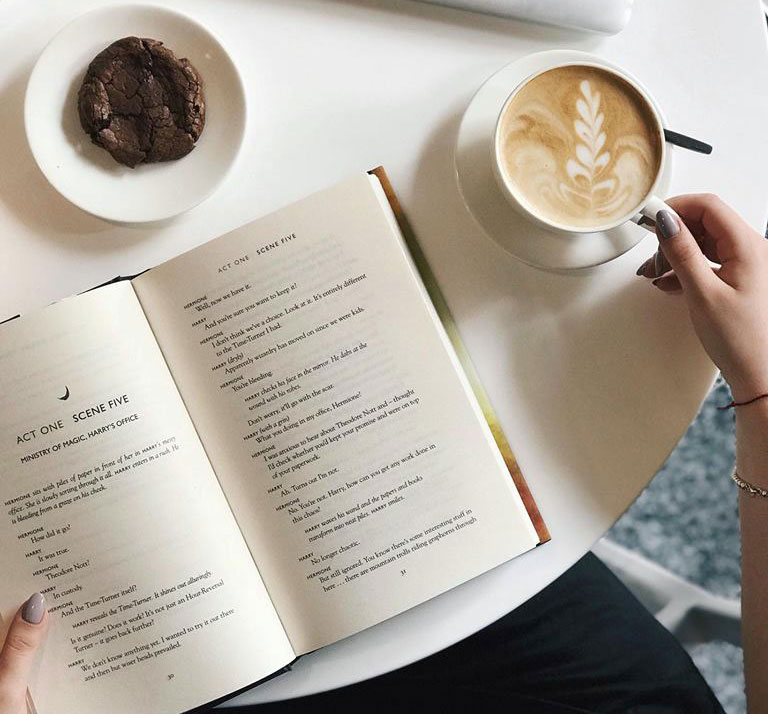 Нове місце (Київ): Progress Cafe - пий каву та вдосконалюй англійську Нове місце (Київ): Progress Cafe - пий каву та вдосконалюй англійську