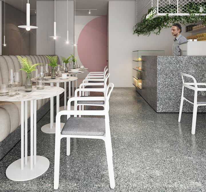 Нове місце (Київ): Progress Cafe - пий каву та вдосконалюй англійську Нове місце (Київ): Progress Cafe - пий каву та вдосконалюй англійську