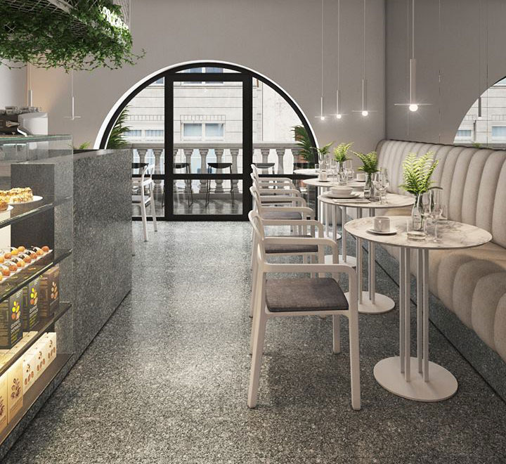 Нове місце (Київ): Progress Cafe - пий каву та вдосконалюй англійську Нове місце (Київ): Progress Cafe - пий каву та вдосконалюй англійську