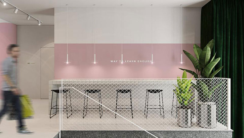 Нове місце (Київ): Progress Cafe - пий каву та вдосконалюй англійську Нове місце (Київ): Progress Cafe - пий каву та вдосконалюй англійську