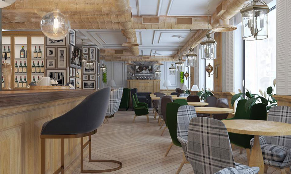 Public Cafe – кафе для публики с хорошим вкусом Public Cafe – кафе для публики с хорошим вкусом