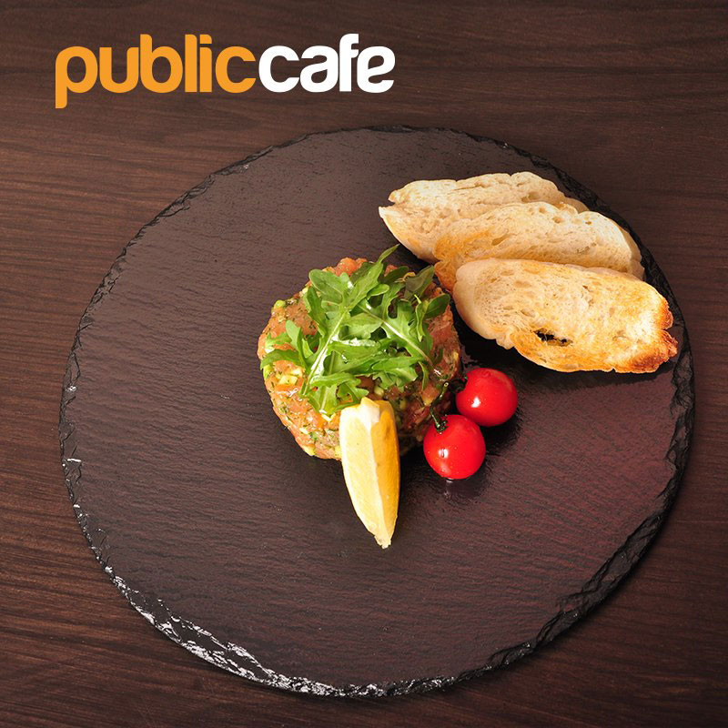Public Cafe – кафе для публики с хорошим вкусом Public Cafe – кафе для публики с хорошим вкусом