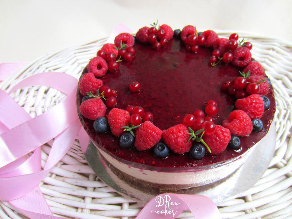 Теория и практика: raw-десерты. 7 заведений Киева, где можно попробовать raw-десерты Теория и практика: raw-десерты. 7 заведений Киева, где можно попробовать raw-десерты