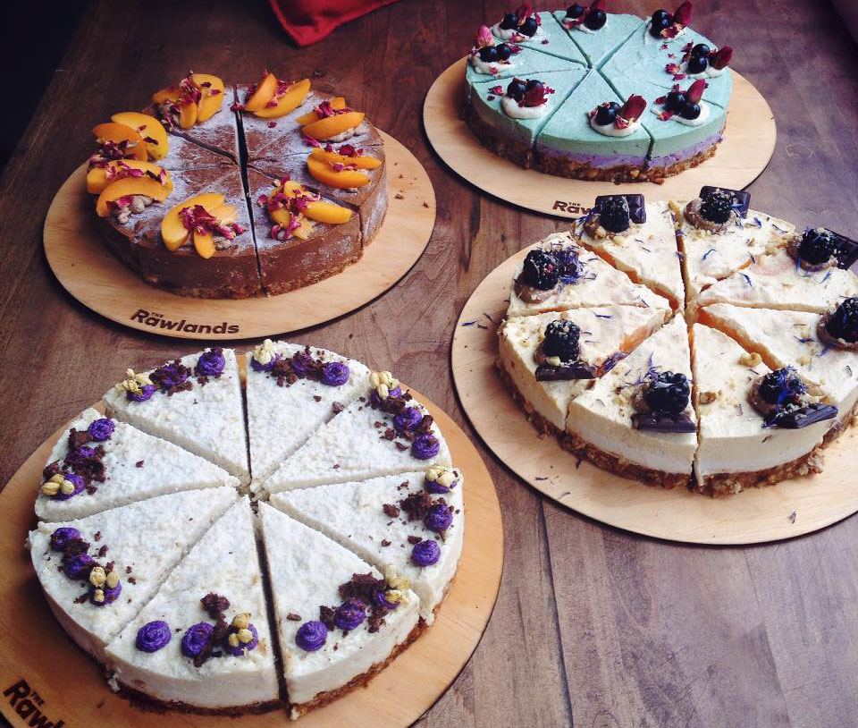 Теория и практика: raw-десерты. 7 заведений Киева, где можно попробовать raw-десерты Теория и практика: raw-десерты. 7 заведений Киева, где можно попробовать raw-десерты