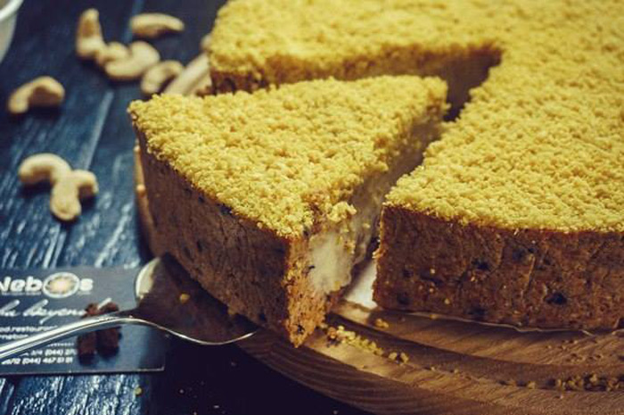 Теория и практика: raw-десерты. 7 заведений Киева, где можно попробовать raw-десерты Теория и практика: raw-десерты. 7 заведений Киева, где можно попробовать raw-десерты