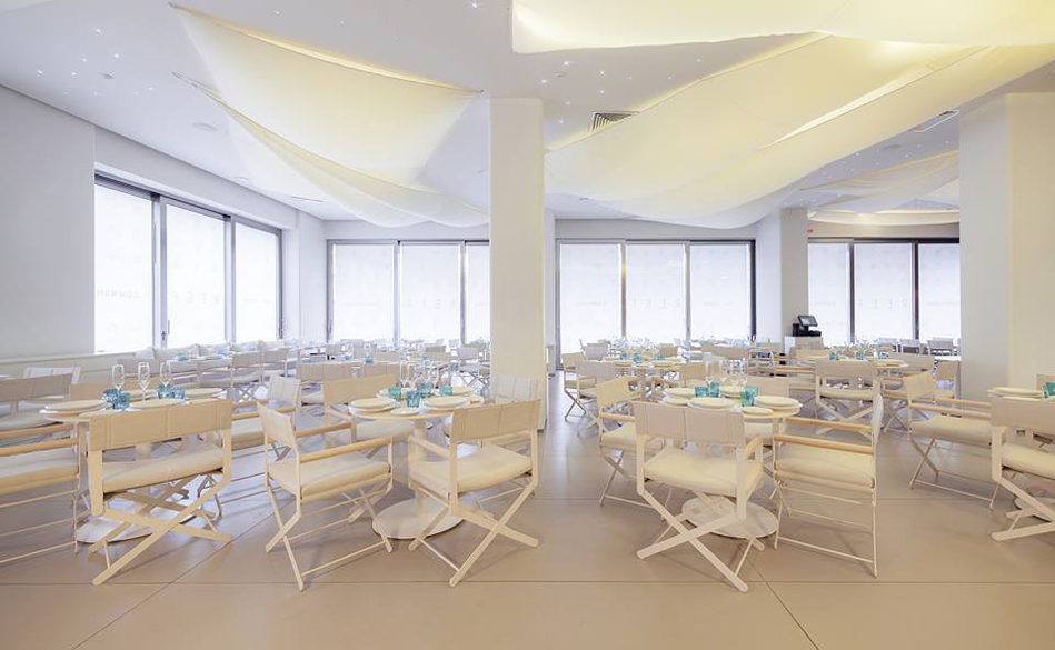 Новое заведение (Киев): рыбный ресторан Новое заведение (Киев): рыбный ресторан