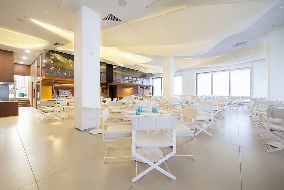 Новое заведение (Киев): рыбный ресторан Новое заведение (Киев): рыбный ресторан