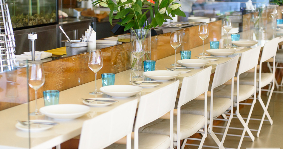 Новое заведение (Киев): рыбный ресторан Новое заведение (Киев): рыбный ресторан